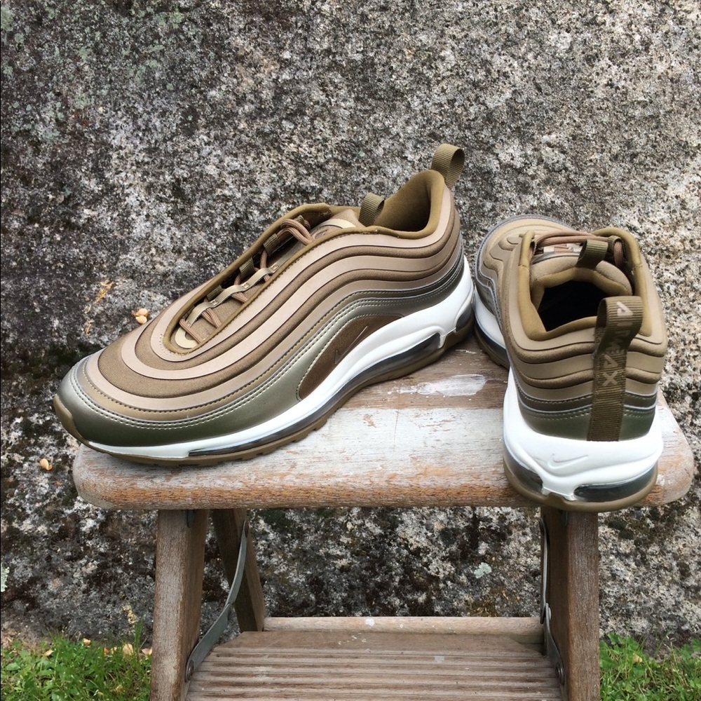 Nike Air Max 97